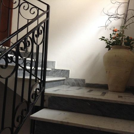 Ca' Mari Appartement Ameglia Buitenkant foto