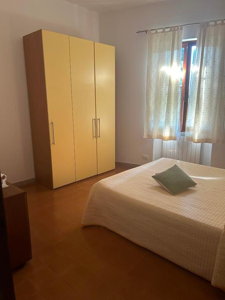 Ca' Mari Appartement Ameglia Buitenkant foto