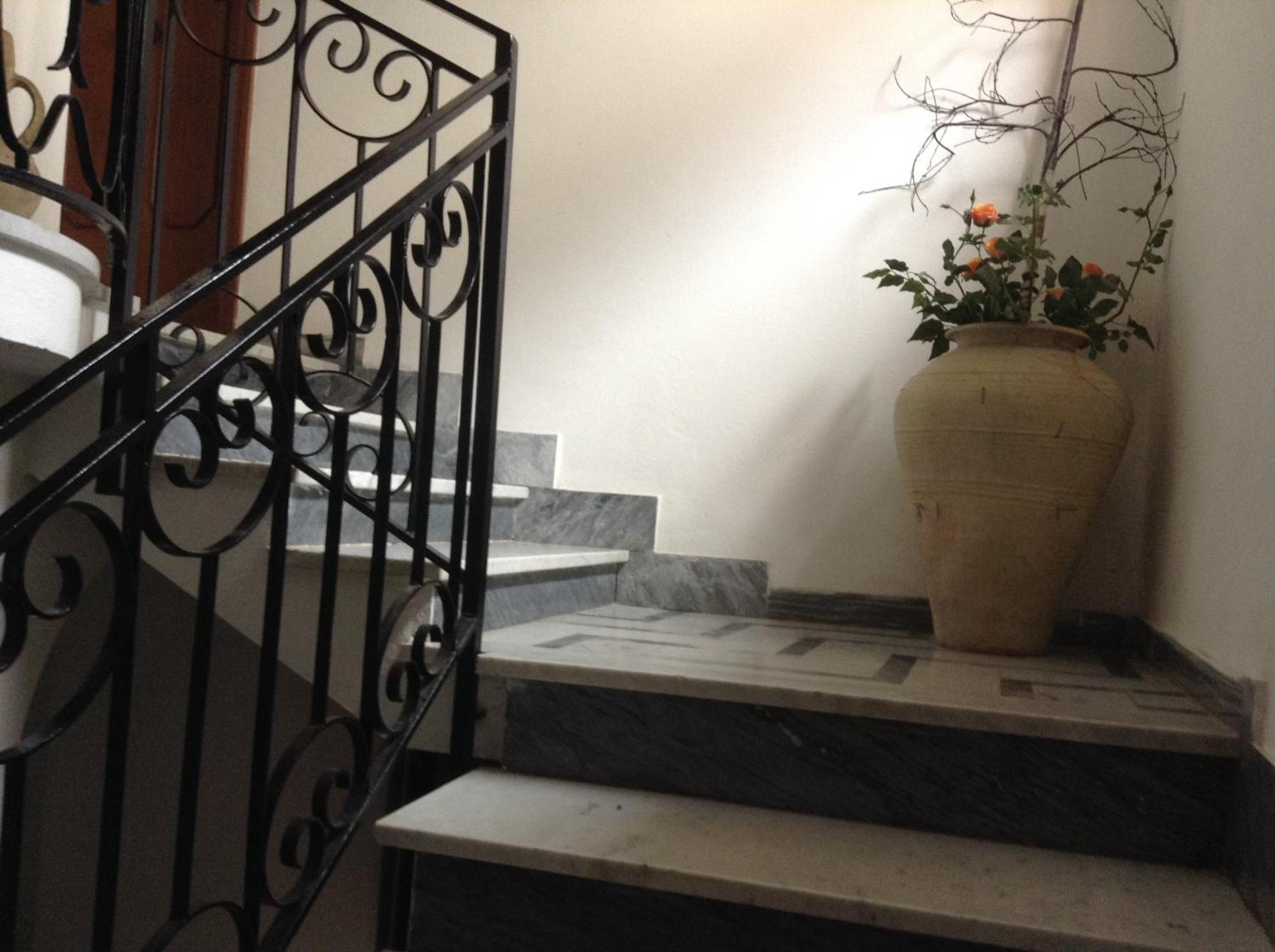 Ca' Mari Appartement Ameglia Buitenkant foto