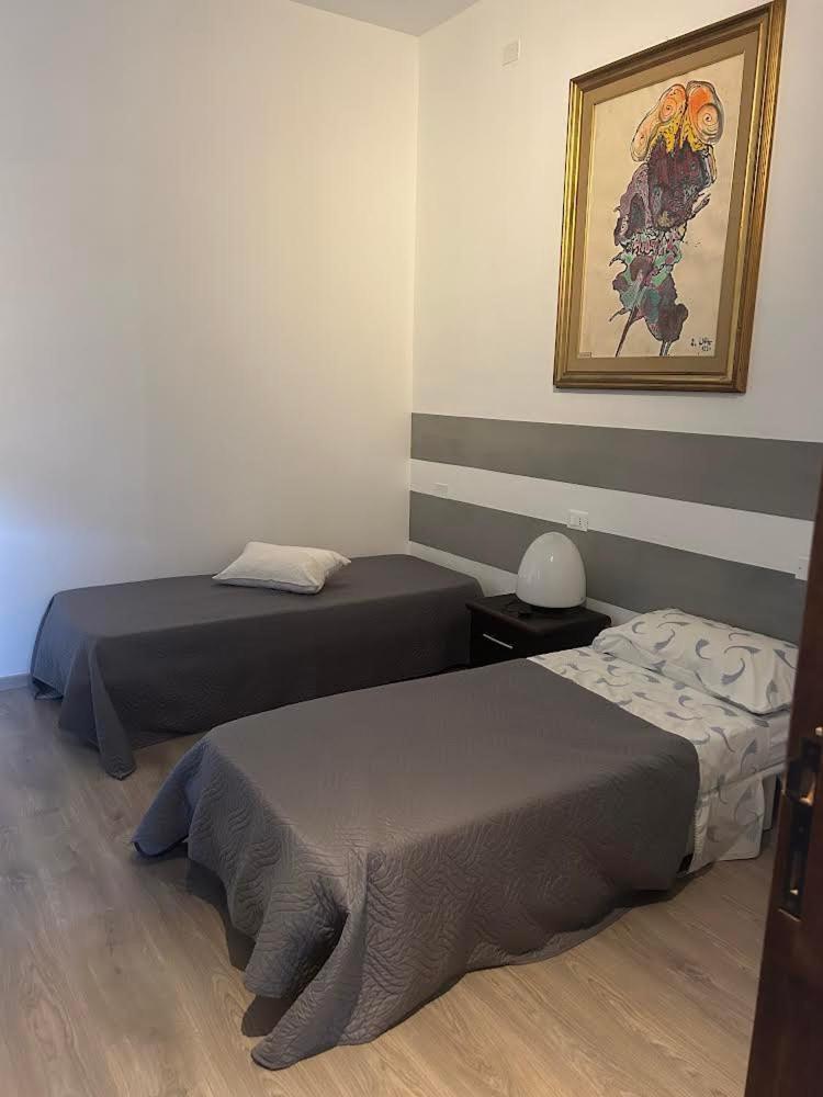 Ca' Mari Appartement Ameglia Buitenkant foto