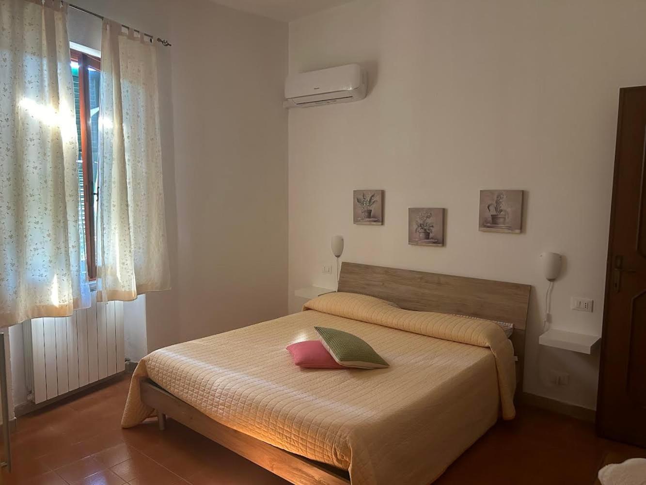 Ca' Mari Appartement Ameglia Buitenkant foto